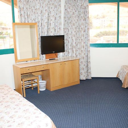 Hotel & Museum Dona Gracia Tiberíades Habitación foto