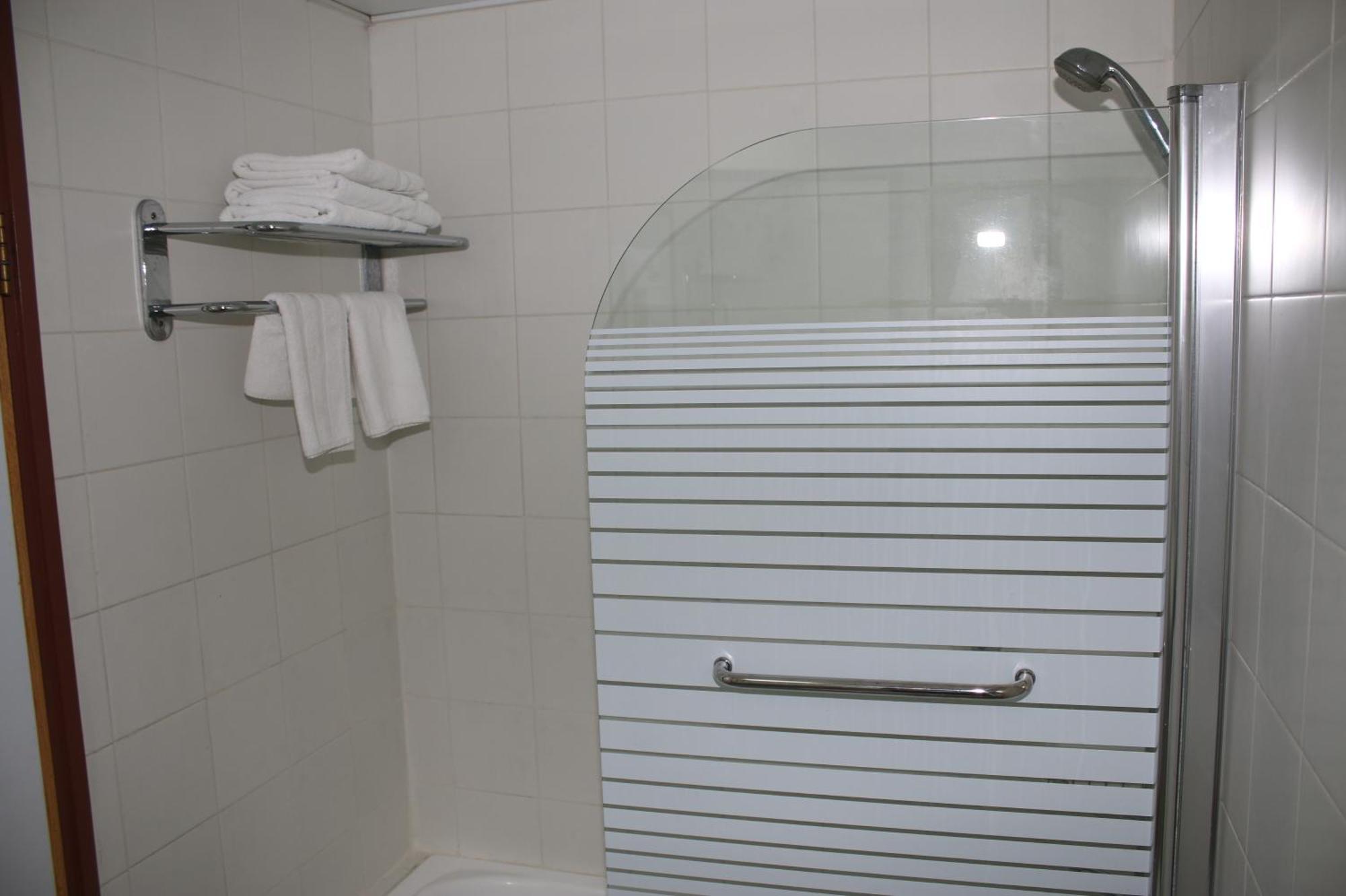 Hotel & Museum Dona Gracia Tiberíades Habitación foto